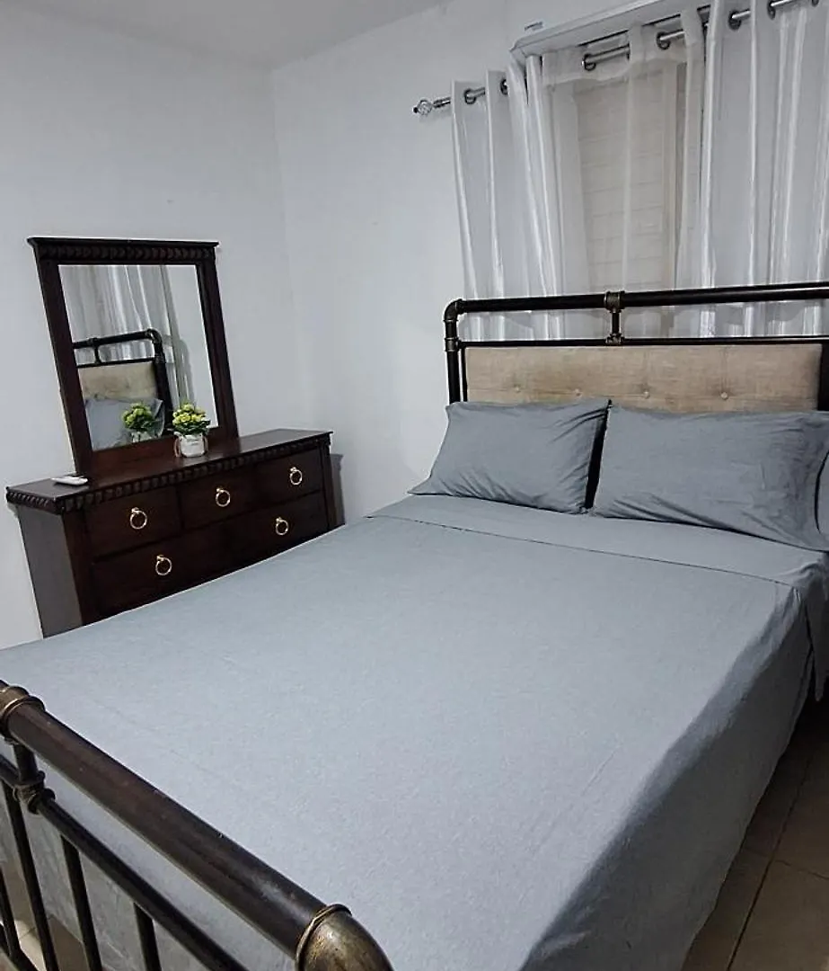 Casa En Villa Marchena Azua Azua de Compostela Holiday home
