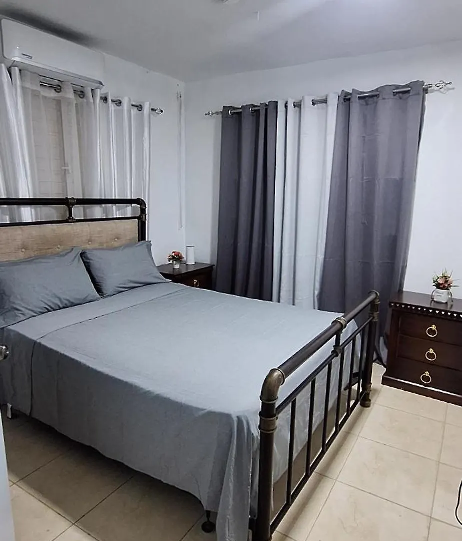 Holiday home Casa En Villa Marchena Azua Azua de Compostela Dominican Republic