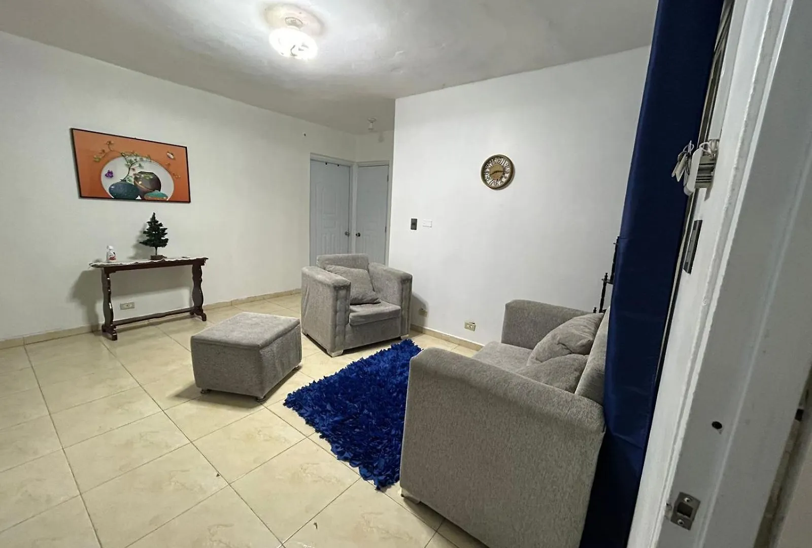 Casa En Villa Marchena Azua Azua de Compostela 0*,