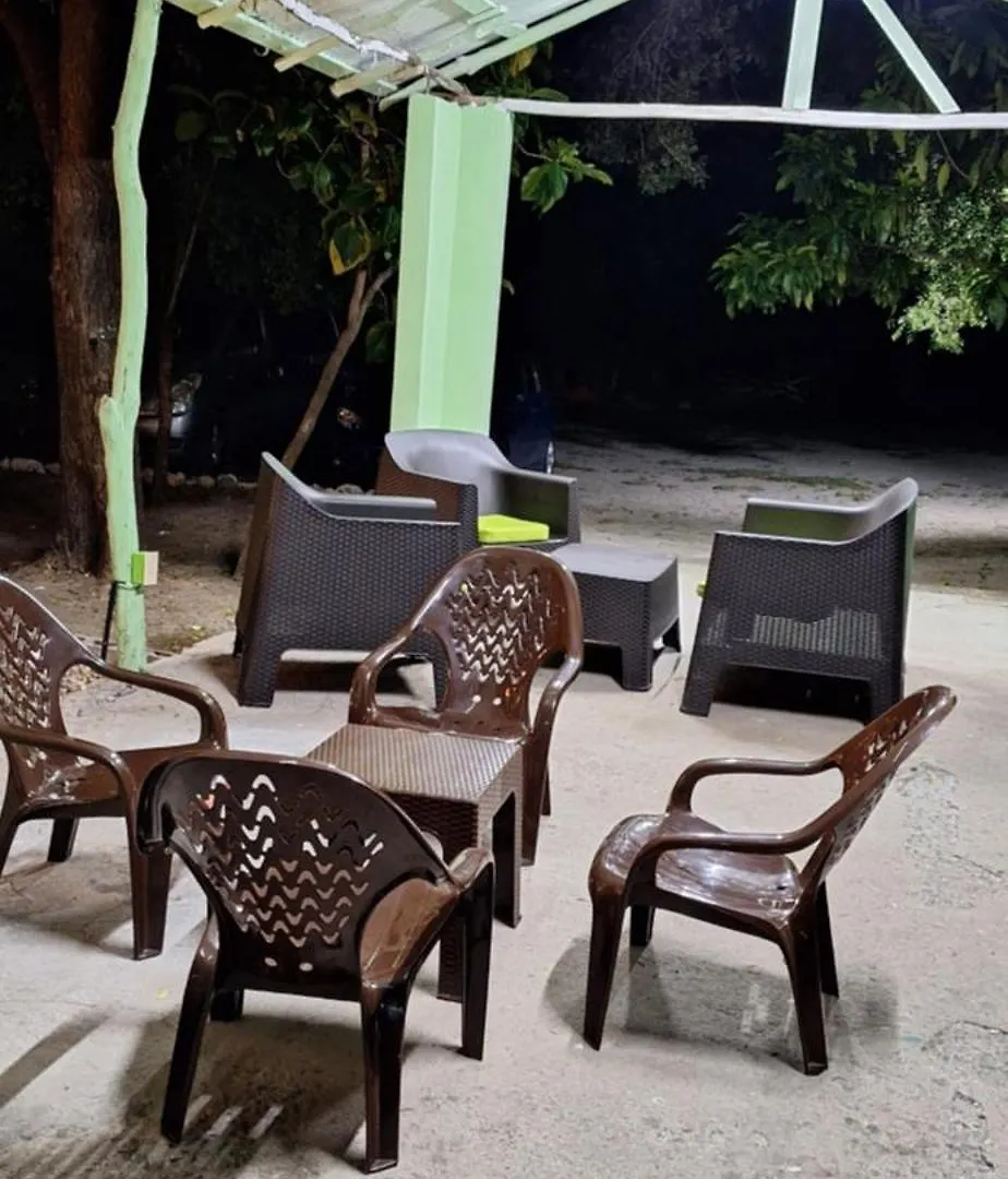Casa En Villa Marchena Azua Azua de Compostela 0*,  Dominican Republic