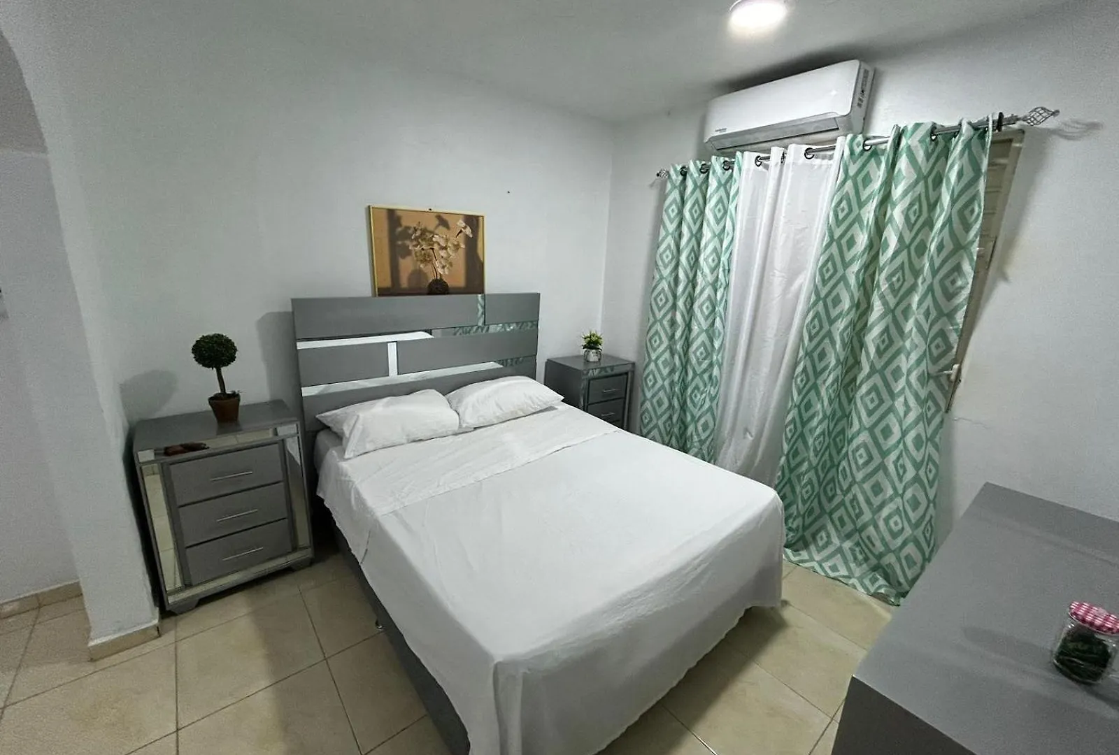 Casa En Villa Marchena Azua Azua de Compostela 0*,  Dominican Republic