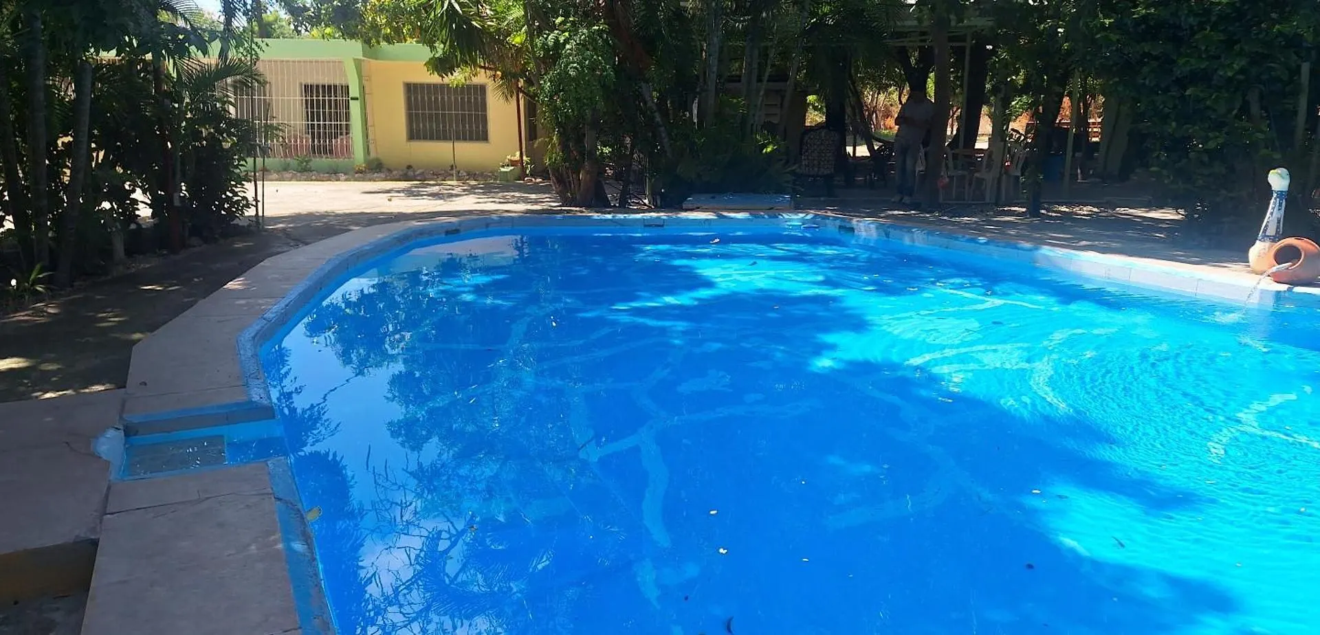 Casa En Villa Marchena Azua Azua de Compostela Dominican Republic