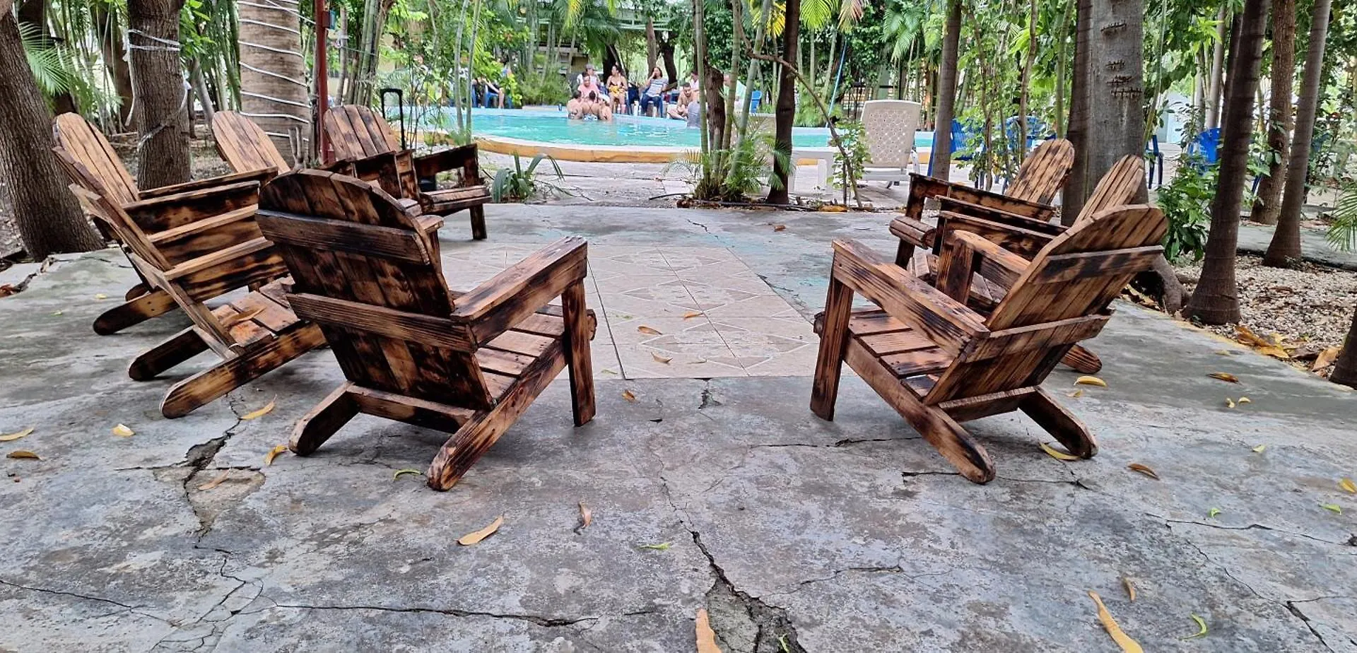 Casa En Villa Marchena Azua Azua de Compostela Dominican Republic
