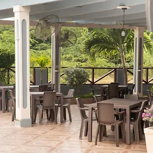 Hotel El Barco, Azua de Compostela